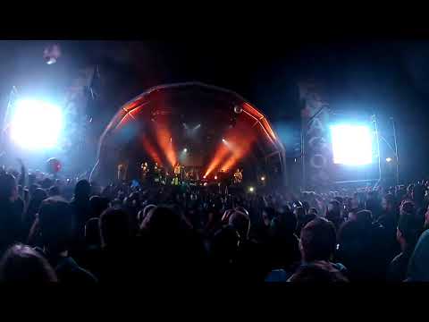 Serrabulho - Pentilhoni nu Culhoni + B.O.O.B.S. + Dingleberry Ice Cream @ Vagos Metal Fest 2018