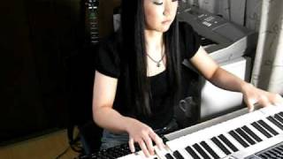 Adagio - Fear Circus Cover