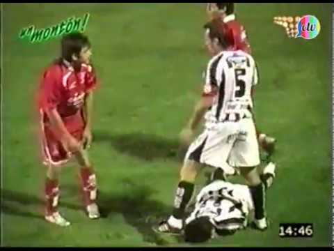 Argentino B 06/07 - Clausura - Matchday 4: Cipolletti 3 - 2 Huracán de Comodoro Rivadavia