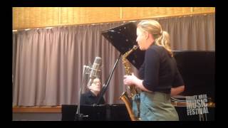 Gould and Davis: Annie Laurie