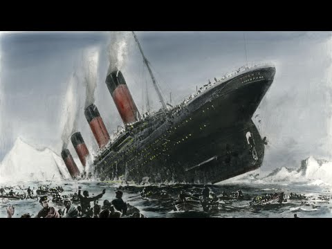 Titanic - Antworten aus der Tiefe (Doku)