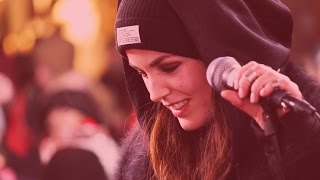 Miriam Bryant - One last time (Live @ Musikhjälpen 2015)