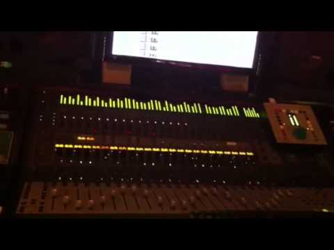 CHAMBAO EN ESTUDIO / CHAMBAO IN STUDIO