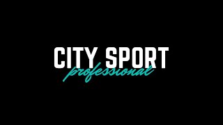 Ледовая арена - City Sport  - Видео