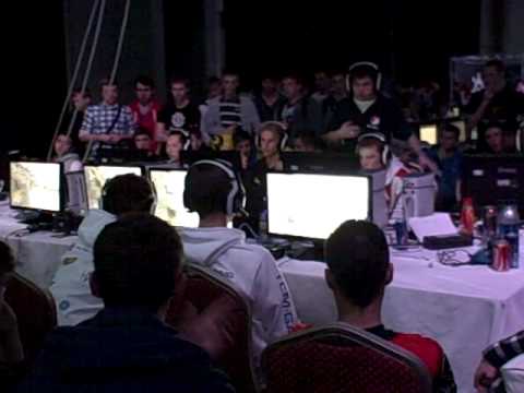 Fariko vs TCM - ECL2