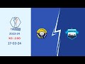 I-League 2023-24 | Real Kashmir FC vs Delhi FC | LIVE