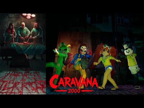 Trailer