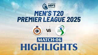 Challengers CC VS Right Guards CC