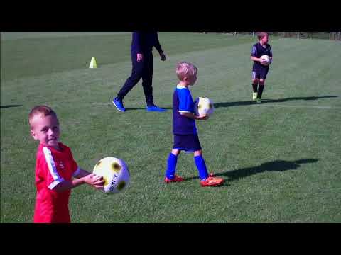 Dribbelfestival Gooreind 19 08 2017 movie