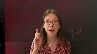 Kathryn Cottrell - TechTeach Questionnaire