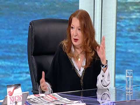 Dobro Jutro - Jovana & Srdjan - Nadezda Gace 16.11.2017.