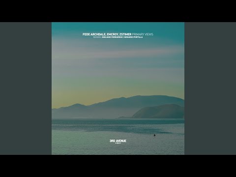 Primary Views (Emiliano Ferrareso Remix)