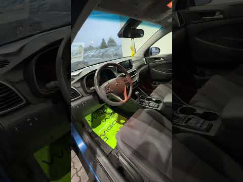 фото hyundai tucson iii рестайлинг 0