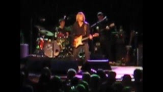 The Rides - Roadhouse (live)