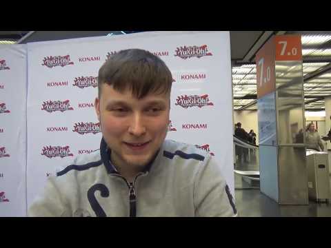 [Deck Profile] Alexander Hultzsch- Thunder Dragon Top 64 YCS Düsseldorf 1