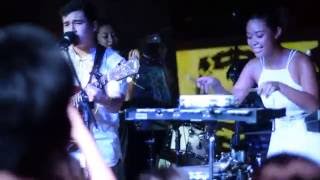 Settled - The Ransom Collective (Live at Fete Indie 2016)