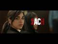PSYCHO Official Trailer The Real Enemy Lives In The Mind Shaan S Sonya H Meera Javed S