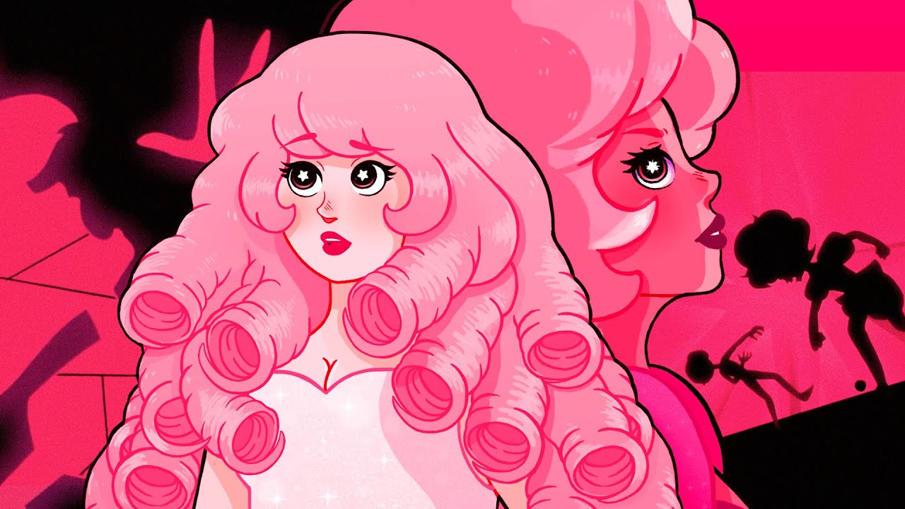 Rose Quartz: O Arrependimento em ser Tóxico