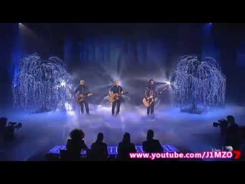 Brothers 3 - Audition Song - Grand Final - The X Factor Australia 2014