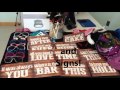 Dancin Tunes Photobooth Trailer