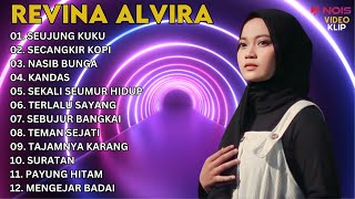 Download lagu REVINA ALVIRA - SEUJUNG KUKU | FULL ALBUM DANGDUT LAWAS mp3