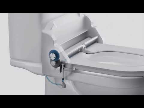 Inside the Innovation: How HELPEETECH’s Mechanical System Redefines Toilet Hygiene logo