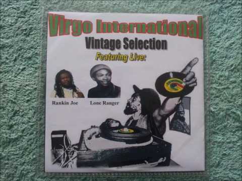 Virgo International Lone Ranger