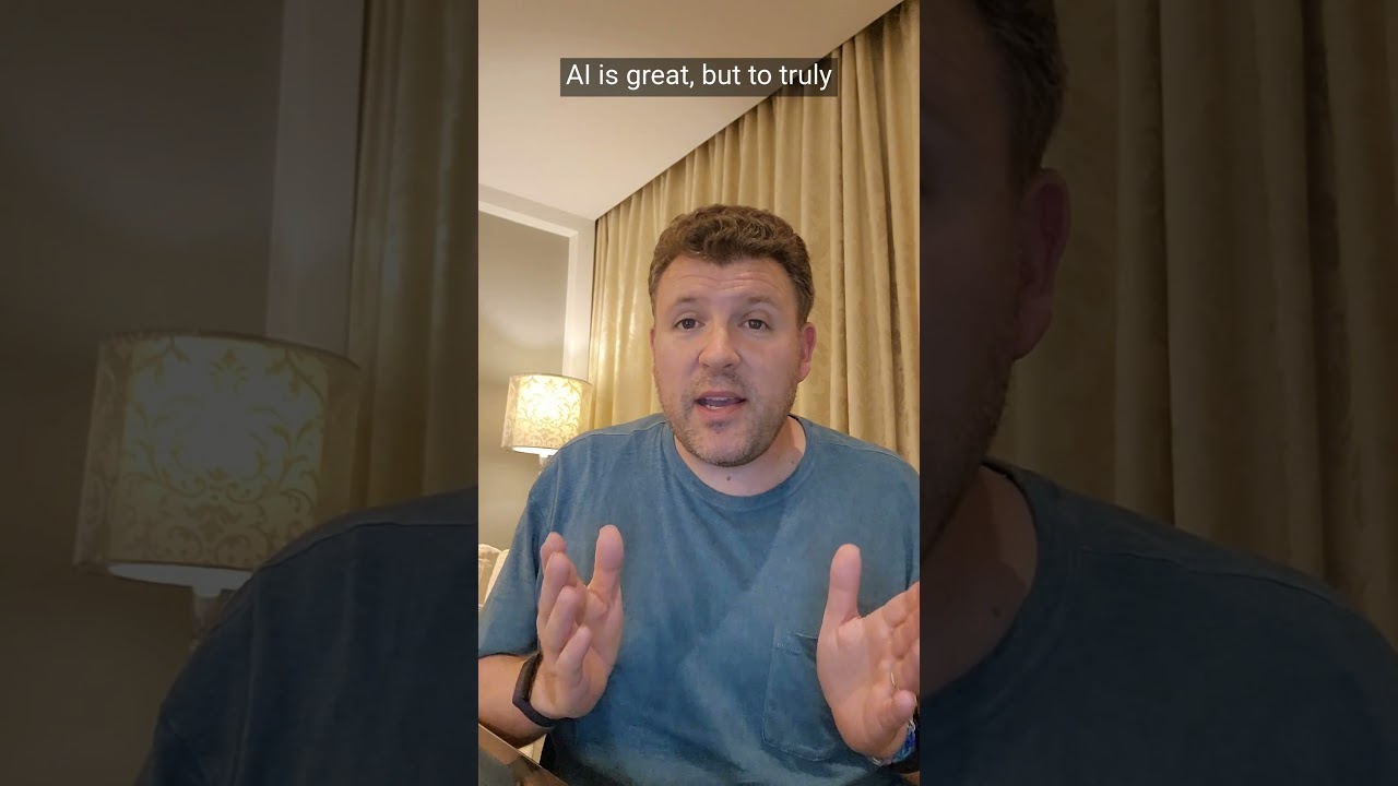 Dominate Your Market: AI & Predictive Analytics for Small Business