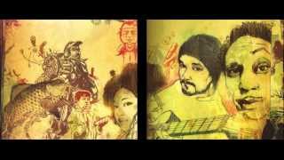 One Self / DJ Vadim - Visions Of Visions Part 2