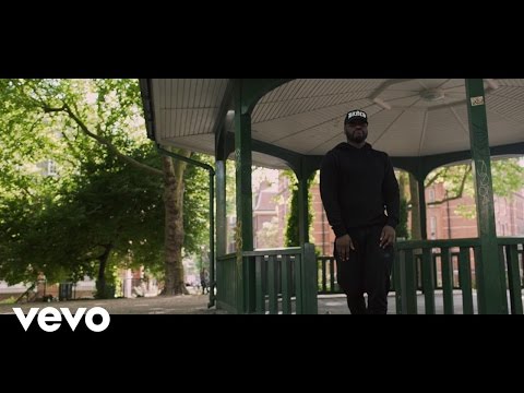 Lethal Bizzle - Wigback Ting