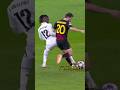 The moment Bernardo Silva destroyed Camavinga 🤯 #skills