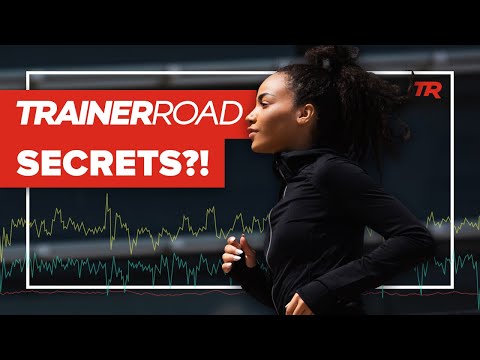Running for Cyclists, TrainerRoad Secret Tips, and More – Ask a Cycling Coach 401