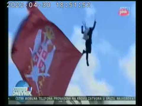 Nenad Miloradović:Naša posada na FK3 pogodila cilj na 97km-Štit 2022.Izveštaj