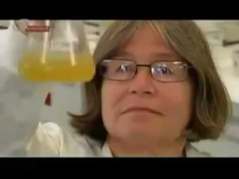 Gyilkos élesztő receptje