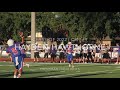 Hayden Hawthorne Class of 2022 Football Highlights 