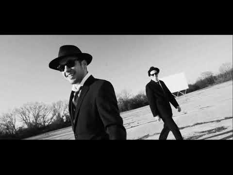 Gigolo D & JerMc  - Freestylen mit Minnie (Bluesbrüder)