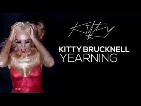 Kitty Brucknell - Yearning (Official Audio)