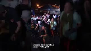 Daddy&#39;s Badass Joint - One voice The oc supertones