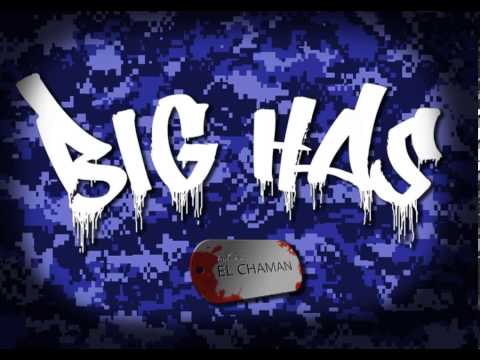Big Has - Censura (prod. BHB)