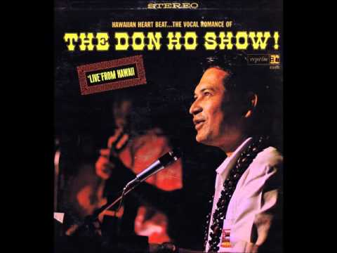 Original Versions Of Pearly Shells Pupu O Ewa By Don Ho Secondhandsongs