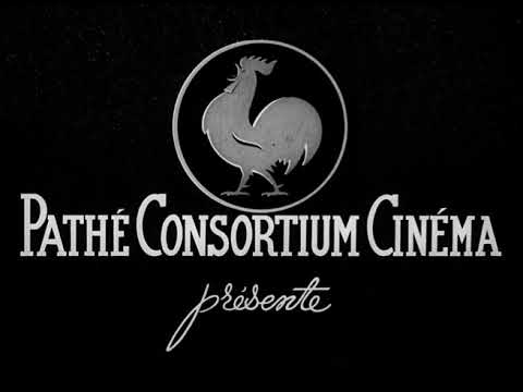 Pathe Consortium Cinema (1946)