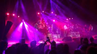 Moe.NYE Happy Hour Hero