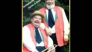 Die Wildecker Herzbuben - Herzilein