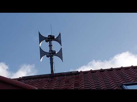 Sirenenprobe Gollwitz mit EPS 600 und DS977 und andere Sirenen