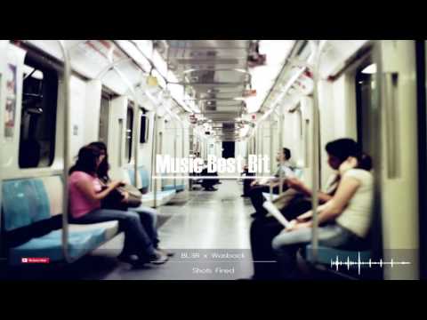 BL3R x Wasback  - Shots Fired