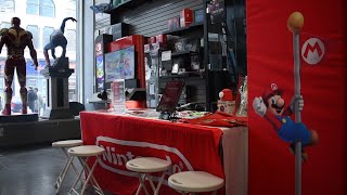 MAR10 Day 2025 Event at 14th Street GameStop