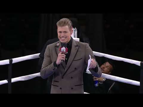 BYB 14 Carolina Brawl Full Show