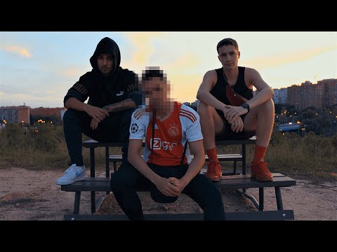 ADRIZ MADRID - "MIRADAS ROTAS" x MOLINA X YER [RENCOR Y RUINA] #7 (VIDEO)