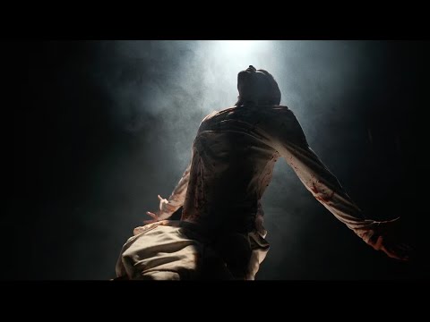 Vin Jay & Bingx - Psycho (Official Music Video)