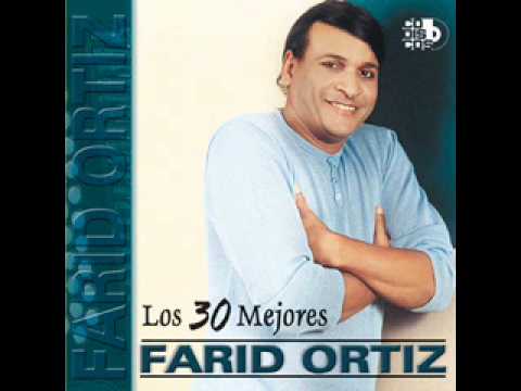 soy  el mismo " farid ortiz"